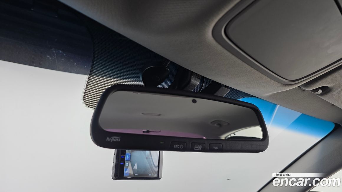 Kia K7 2017