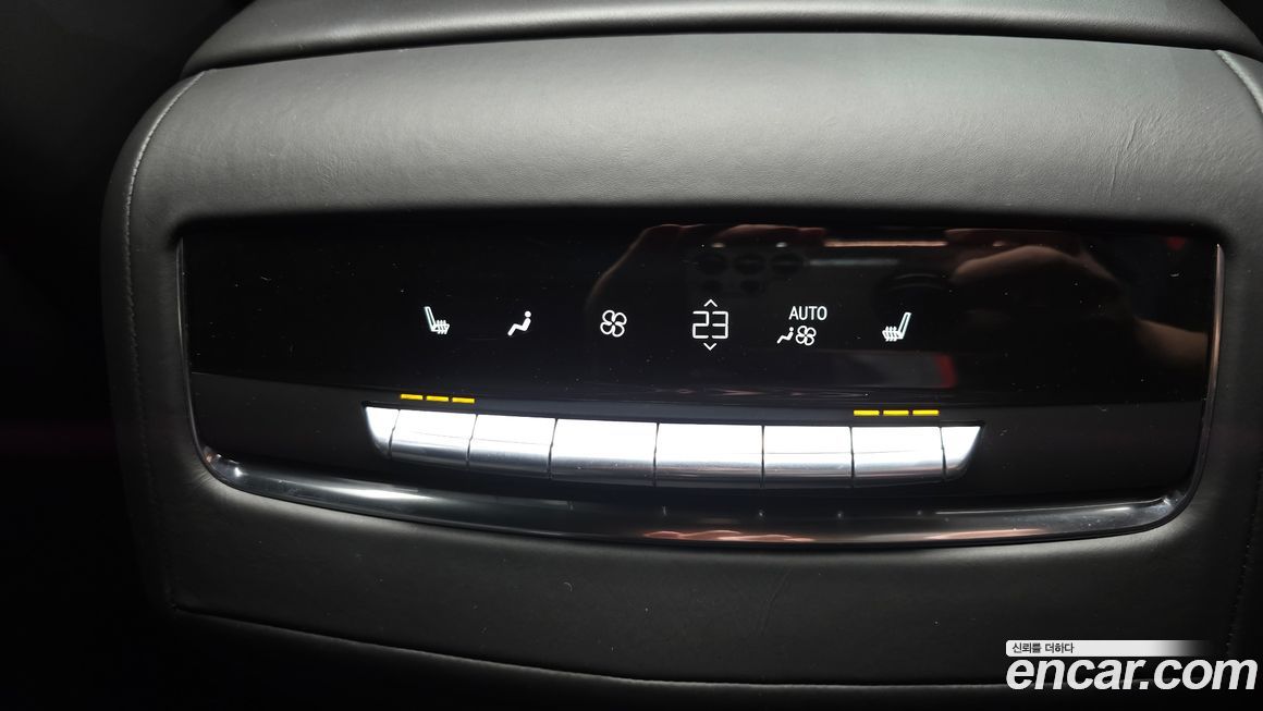 Cadillac Escalade 2022