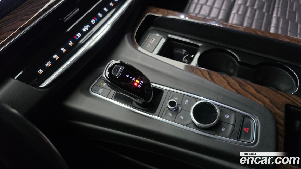 Cadillac Escalade 2022