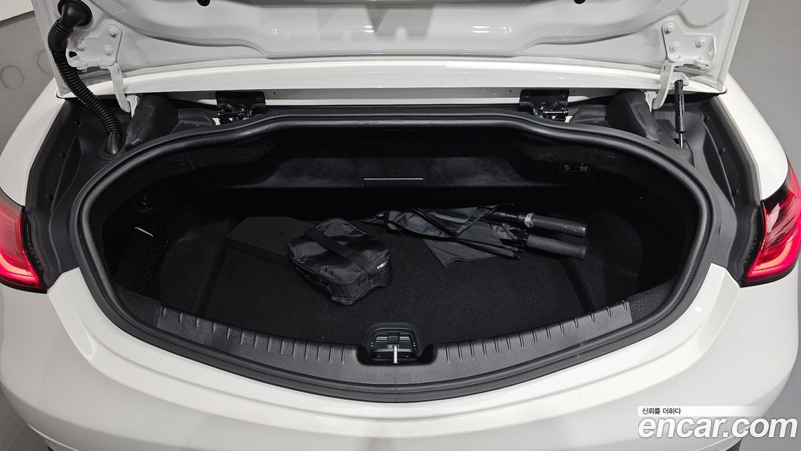 Mercedes-Benz CLE-Class 2024