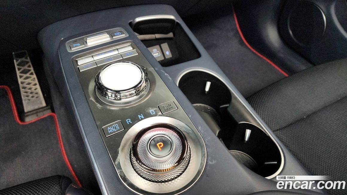 Genesis GV70 2022