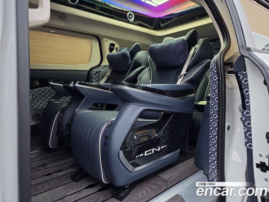 Kia Canival 2025