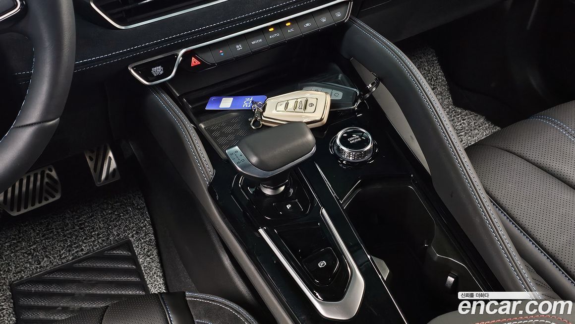 Renault-KoreaSamsung Grand Koleos 2025