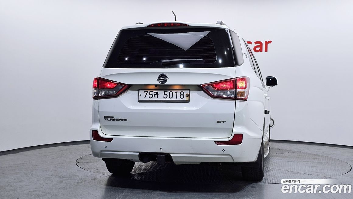 KG_Mobility_Ssangyong KORANDO 2014