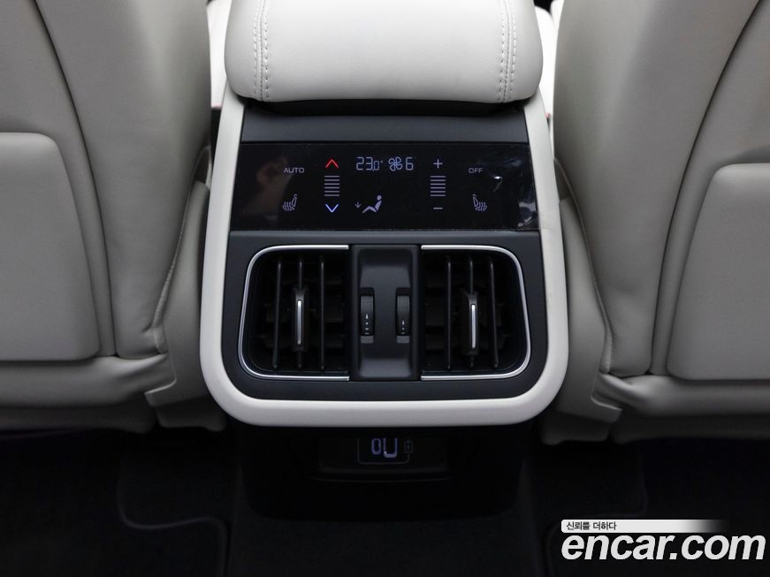Maserati Grecale 2024