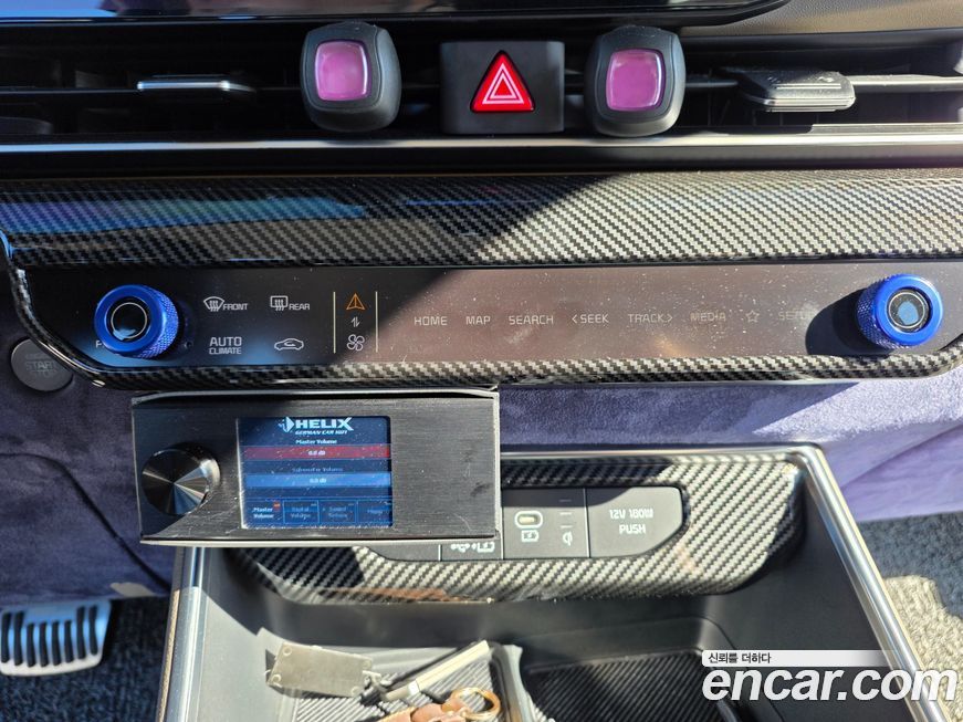 Kia Canival 2025