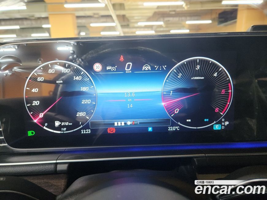 Mercedes-Benz GLE-Class 2026