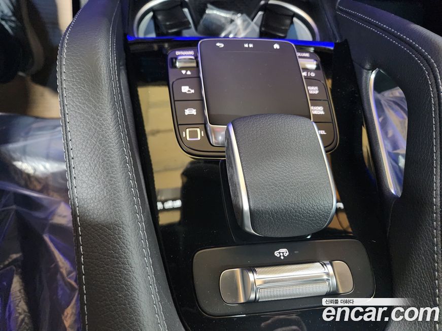 Mercedes-Benz GLE-Class 2026