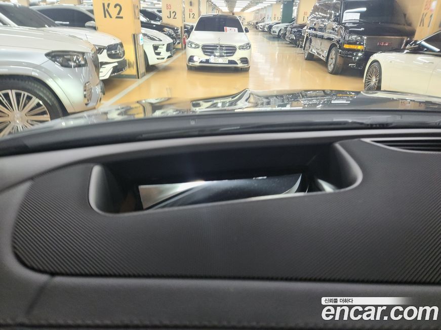 Mercedes-Benz GLE-Class 2026