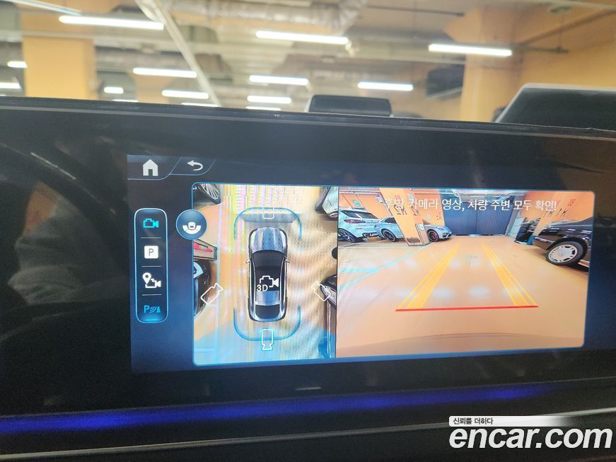 Mercedes-Benz GLE-Class 2026