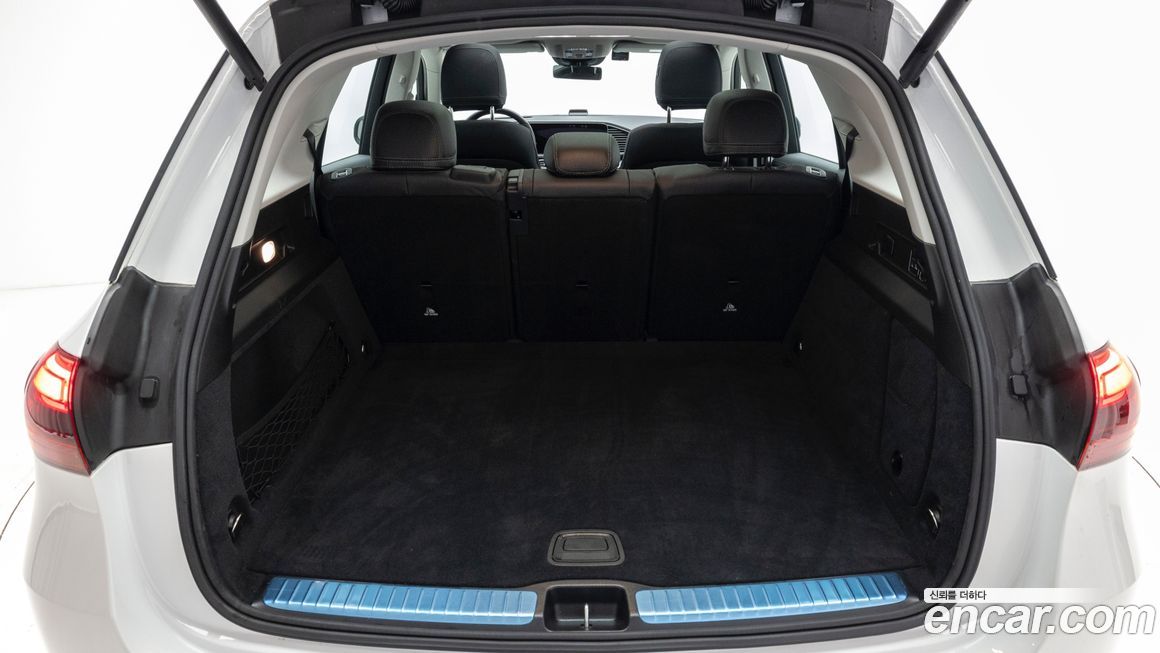 Mercedes-Benz GLE-Class 2025