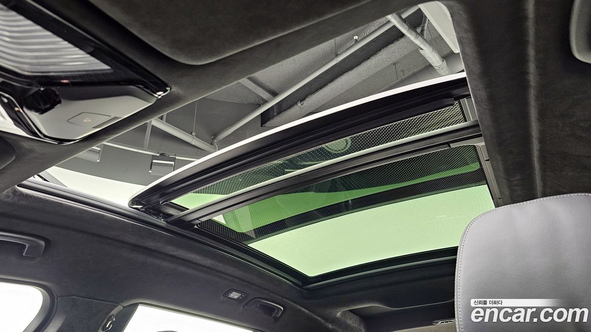 BMW X7 2025