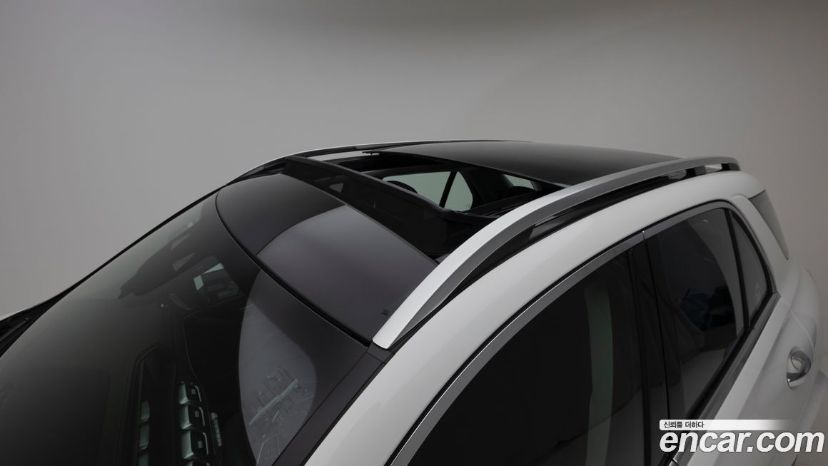 Mercedes-Benz GLE-Class 2025