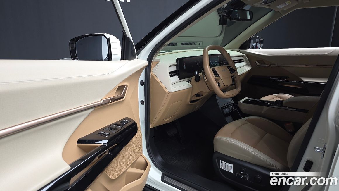 KG_Mobility_Ssangyong Actyon 2025