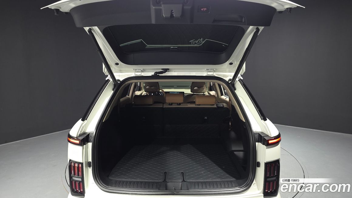 KG_Mobility_Ssangyong Actyon 2025