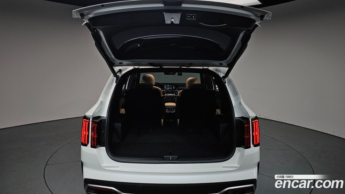 Kia Sorento 2023