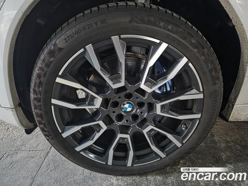 BMW X6 2024