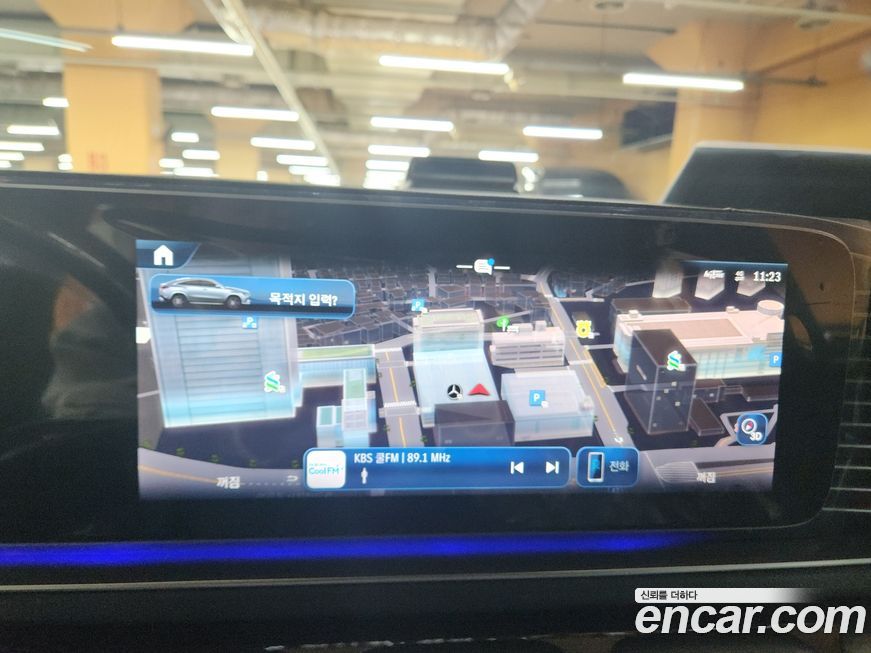 Mercedes-Benz GLE-Class 2026