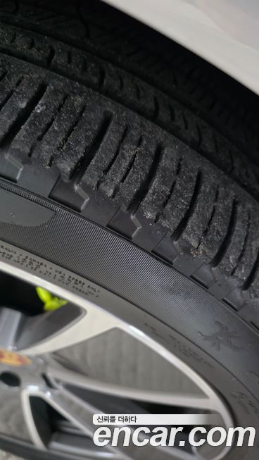 Porsche Cayenne 2023