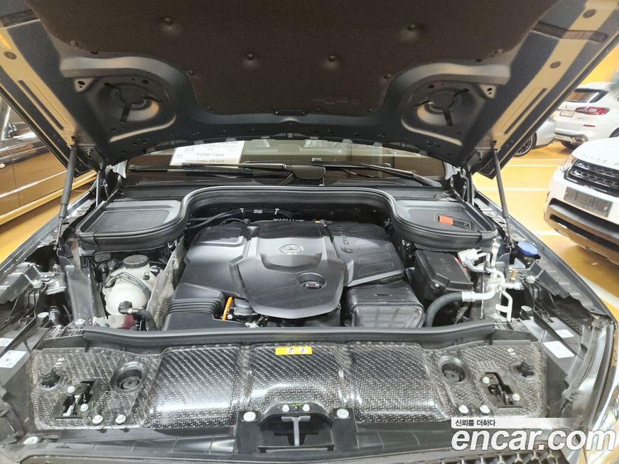 Mercedes-Benz GLE-Class 2026