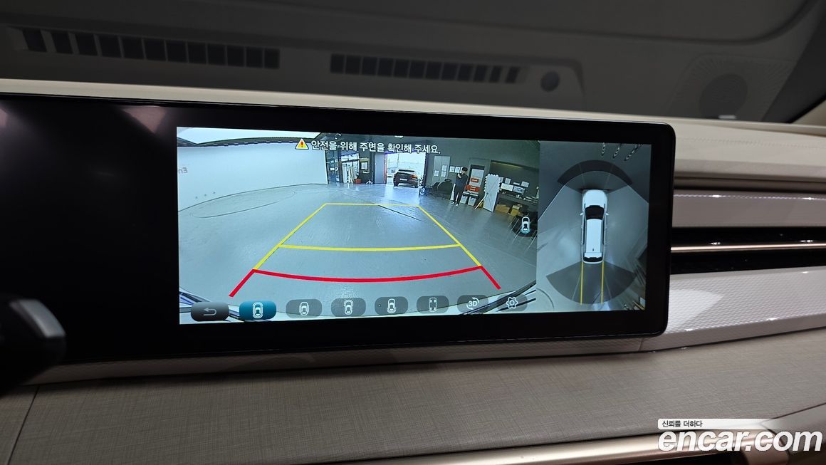 KG_Mobility_Ssangyong Actyon 2025