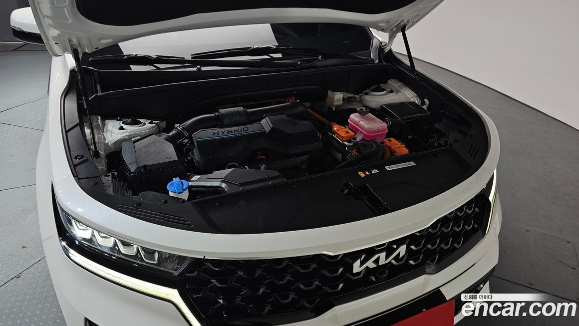 Kia Sorento 2023
