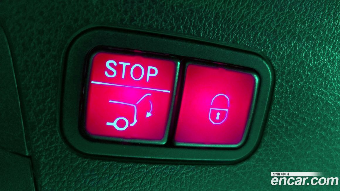 Mercedes-Benz GLE-Class 2022