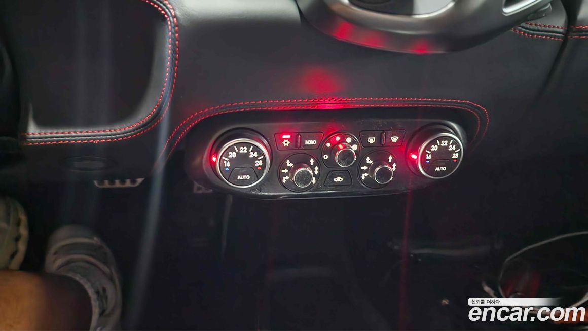 Ferrari 458 2010