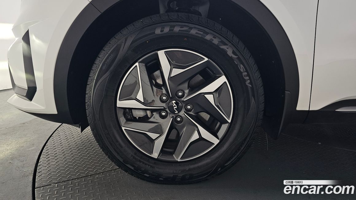 Kia Sorento 2023