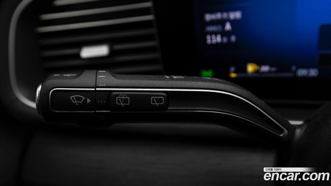 Mercedes-Benz GLE-Class 2025