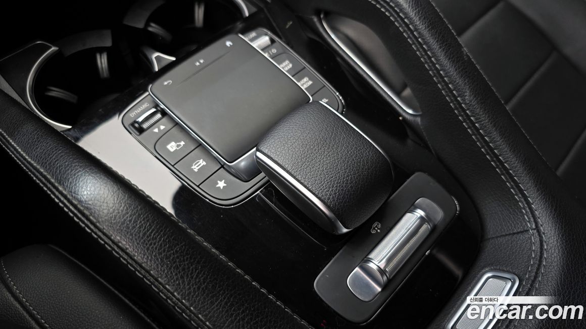 Mercedes-Benz GLE-Class 2022