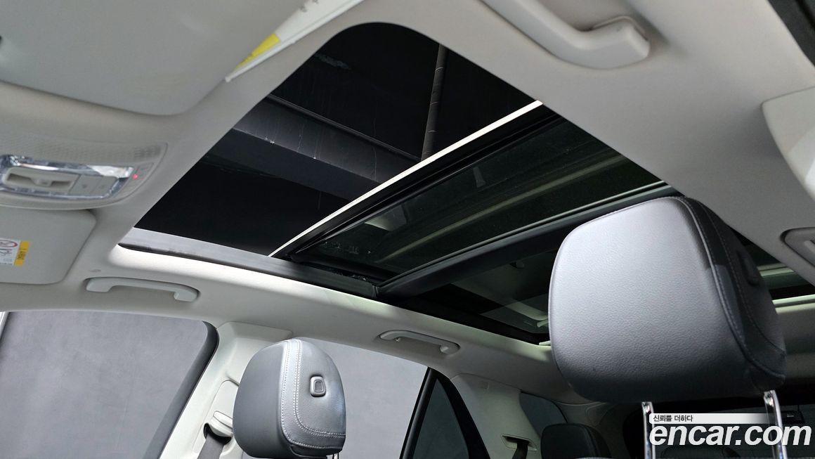 Mercedes-Benz GLE-Class 2022