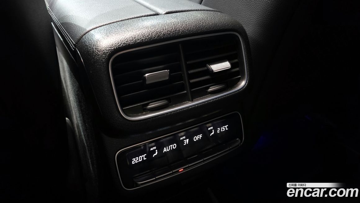 Mercedes-Benz GLE-Class 2022