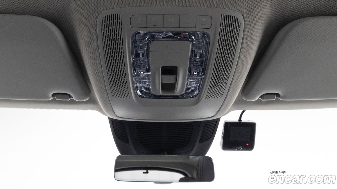 Mercedes-Benz GLE-Class 2025