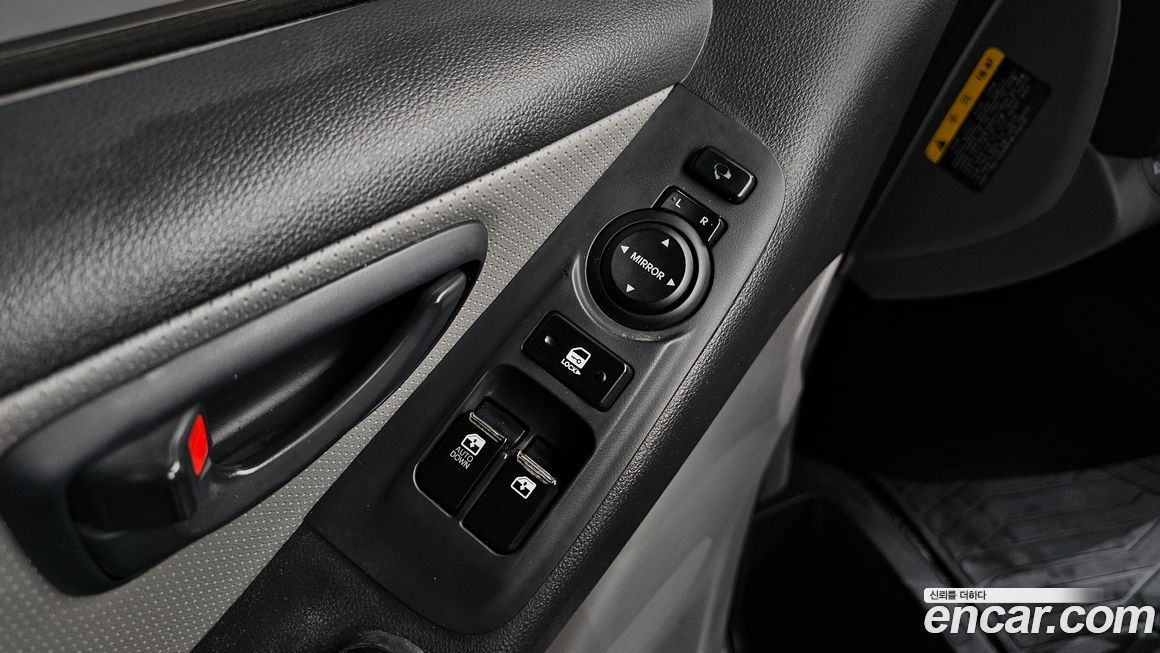 Hyundai Starex 2019