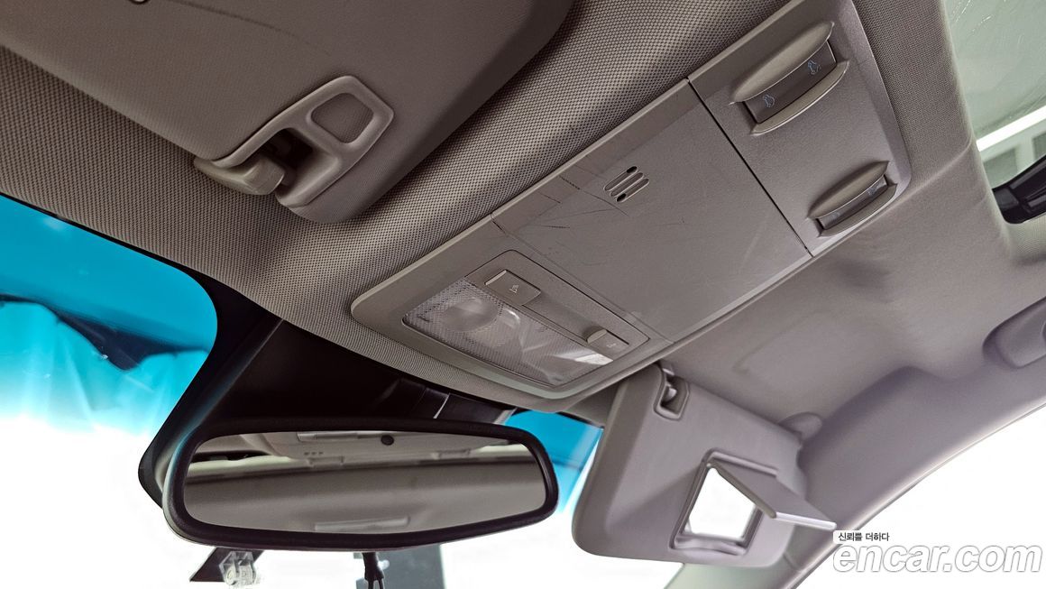 ChevroletGMDaewoo Cruze 2011