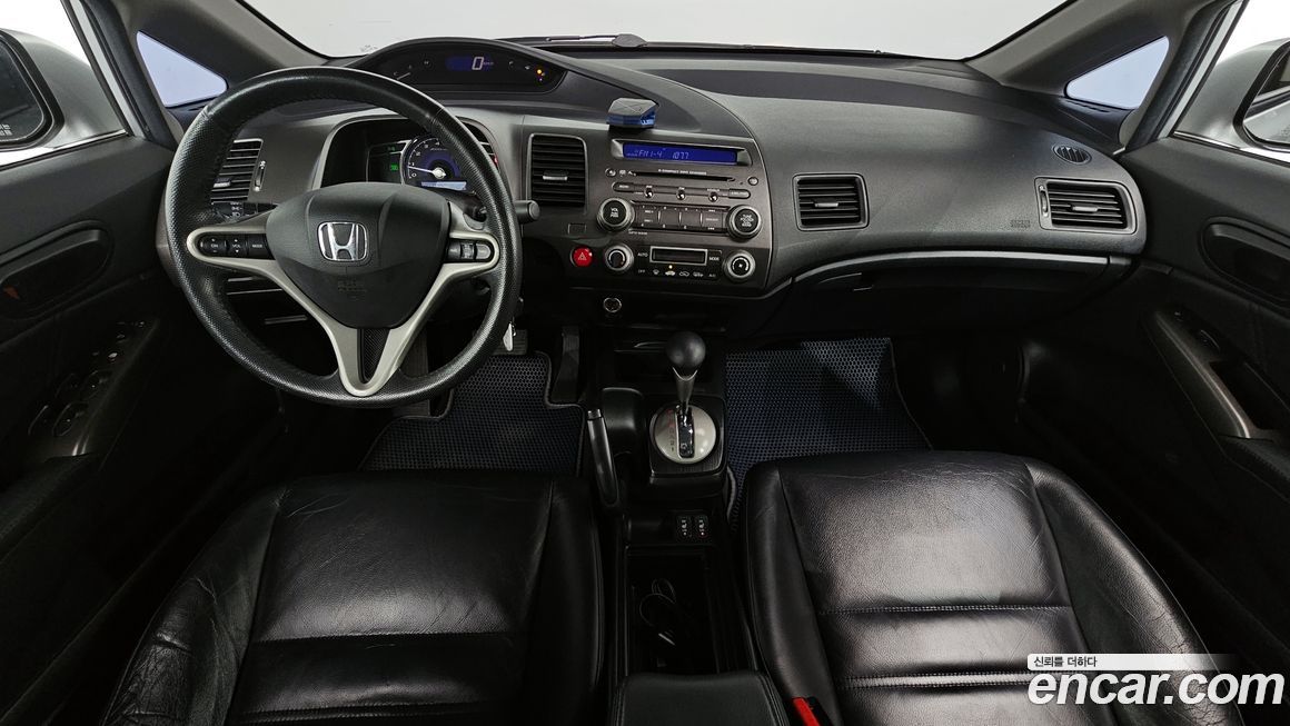 Honda Civic 2009
