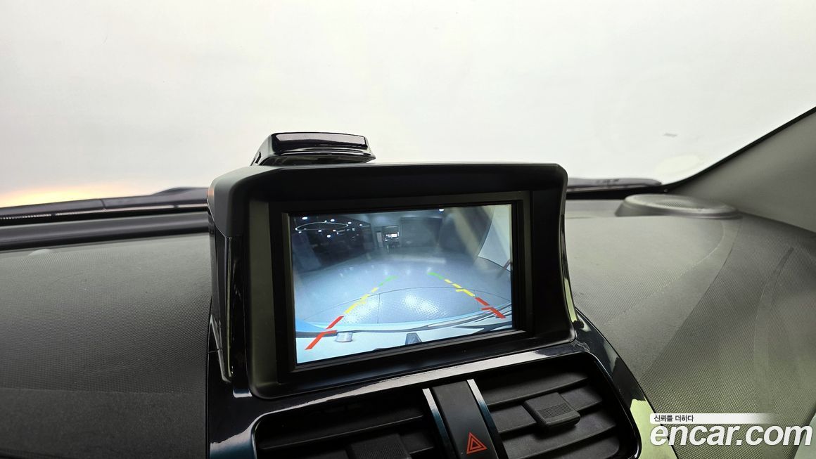 ChevroletGMDaewoo Spark 2015