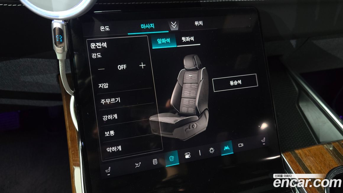 Cadillac Escalade 2025