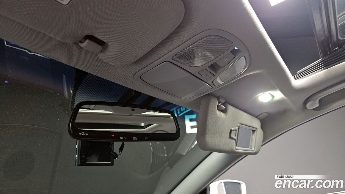 Hyundai Sonata 2010