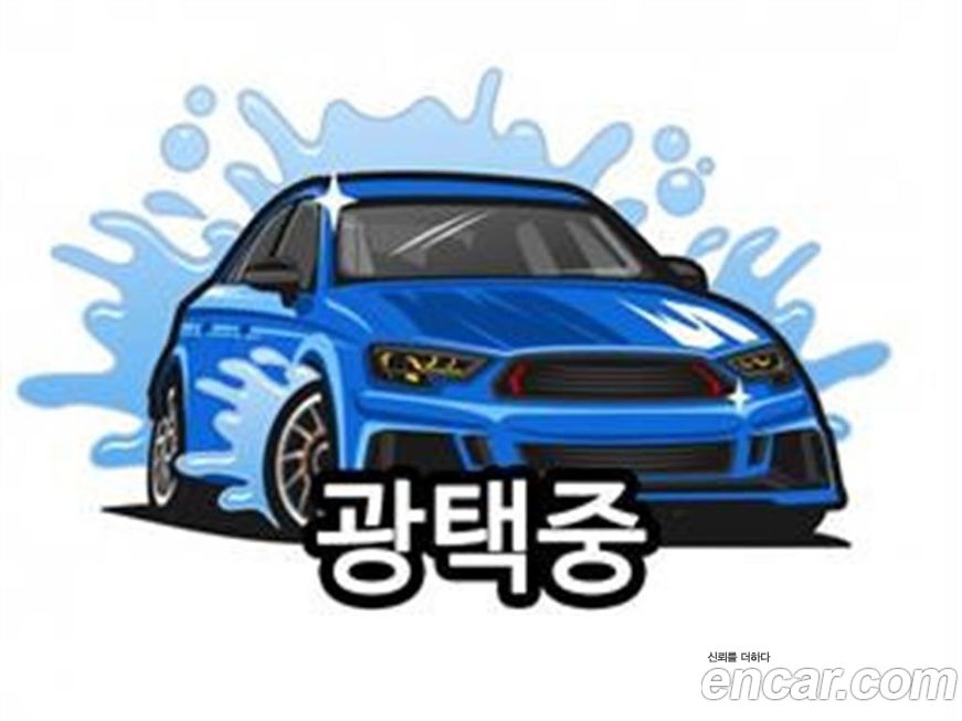 ChevroletGMDaewoo Spark 2016