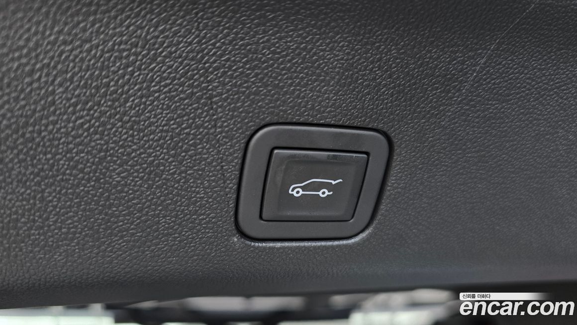 Cadillac Escalade 2025