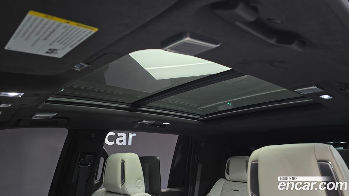 Cadillac Escalade 2025