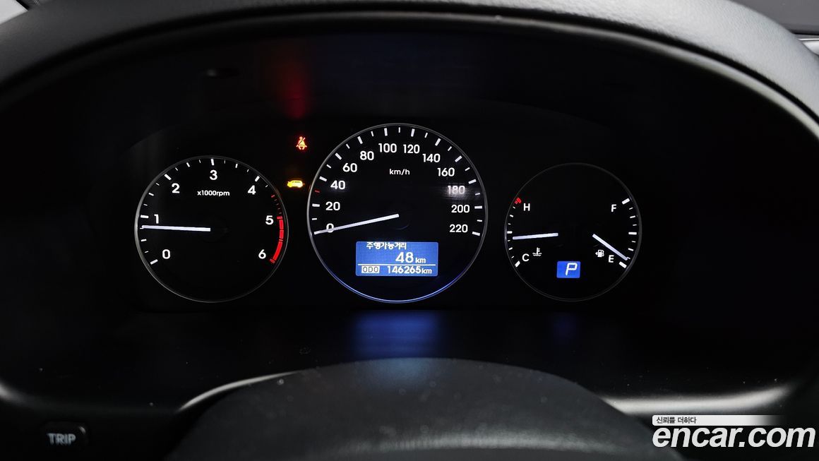 Hyundai Starex 2019