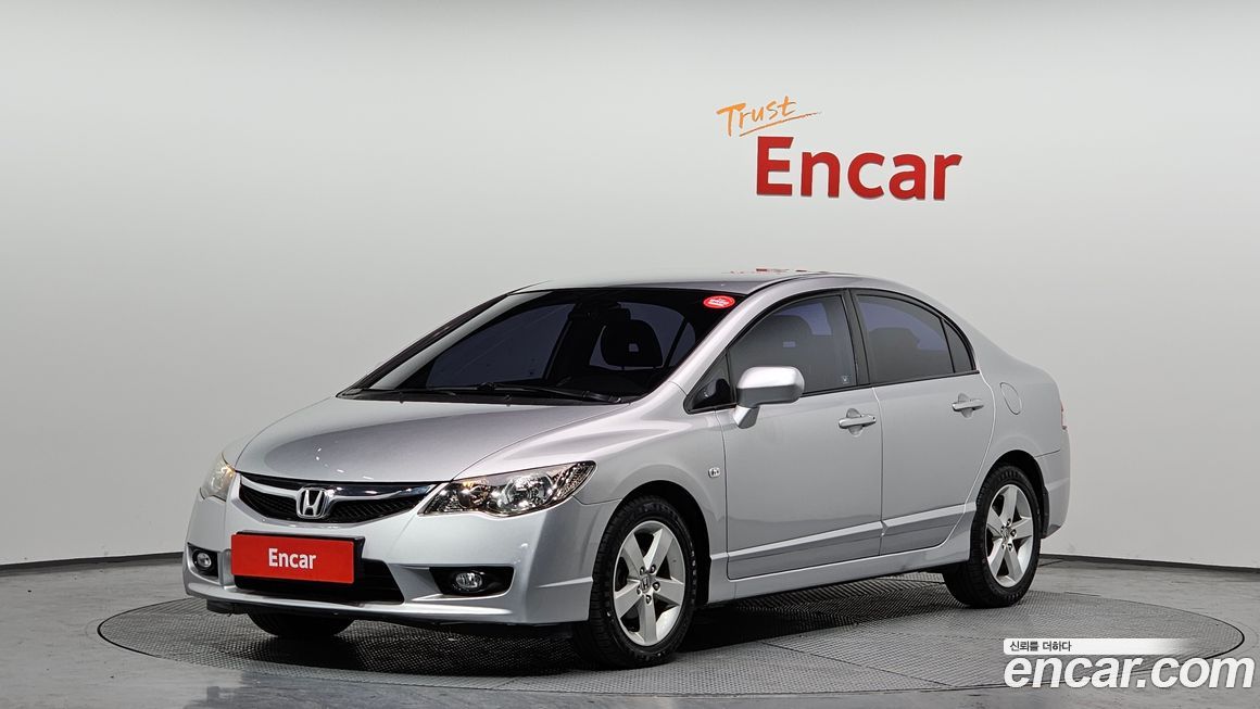 Honda Civic 2009