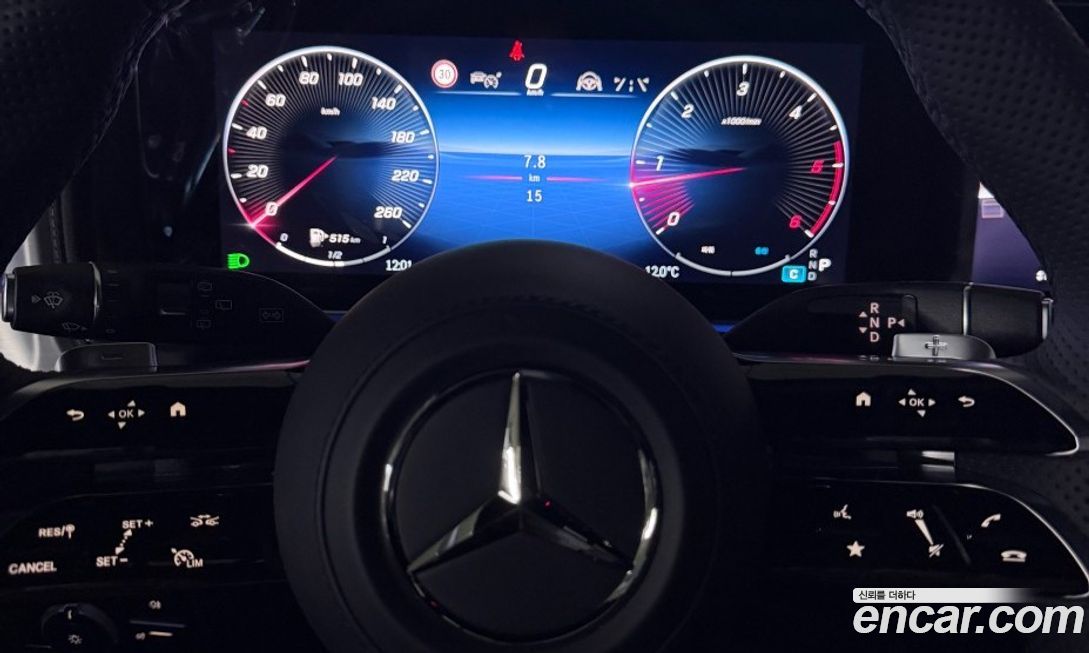 Mercedes-Benz G-Class 2026