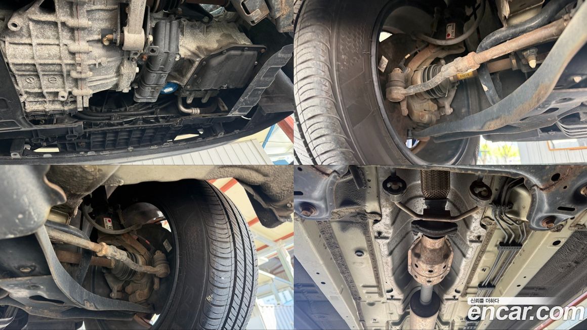 Kia Soul 2012