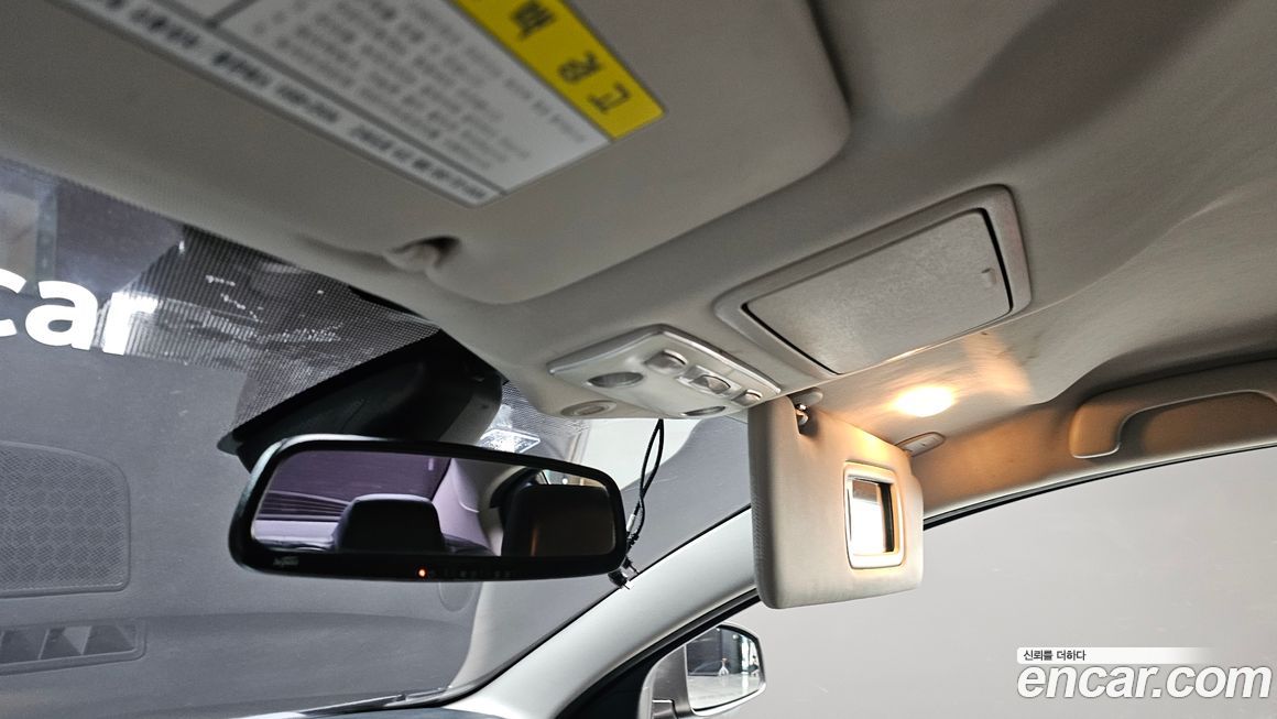 Renault-KoreaSamsung SM5  2017