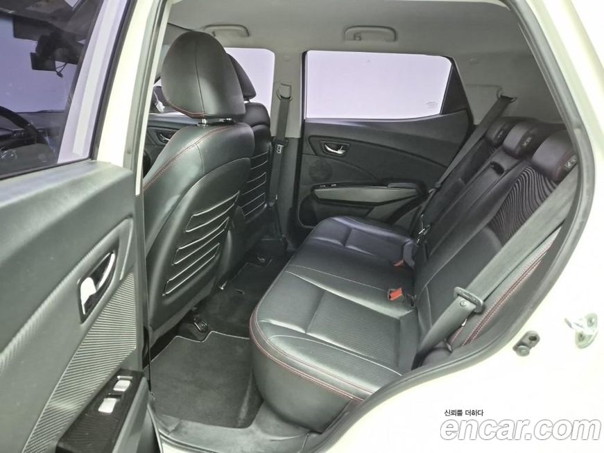 KG_Mobility_Ssangyong TIBOLI 2016