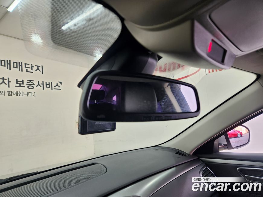 Renault-KoreaSamsung SM6 2017